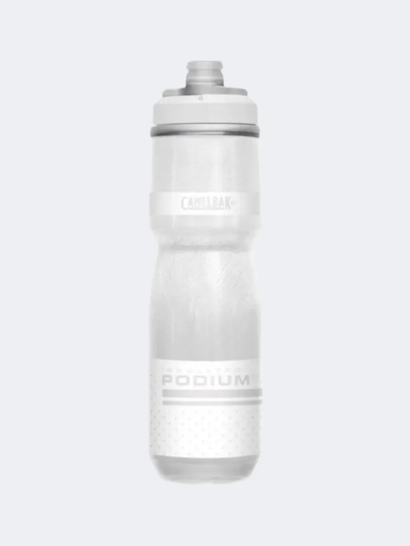 Purchase Best Best & Top Camelbak Podium Chill 24 Oz Unisex Lifestyle Water Bottle Reflective Ghost |Big Discount , welcome to orders our site.