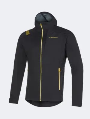 Purchase Genuine Big Selection Of La Sportiva Macnas Men Hiking Jacket Black For Business are free shipping now, choose our wholesale Items online store, 100% quality!