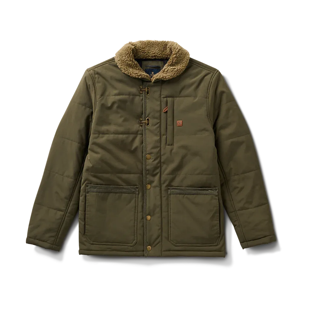 Provide Latest Big Selection Of ROARK Men's Axeman II Jacket 68% OFF-New Arrivals , fast delivery and best service on our online store.