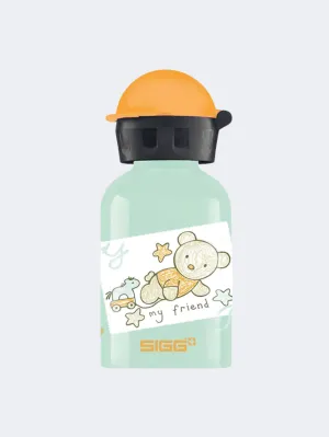 2025 Cheapest Big Selection Of Sigg Bear Friend 0.3 L Outdoor Water Bottle Turquoise ,2025 Official Website , you can find various styles of our fashion store.