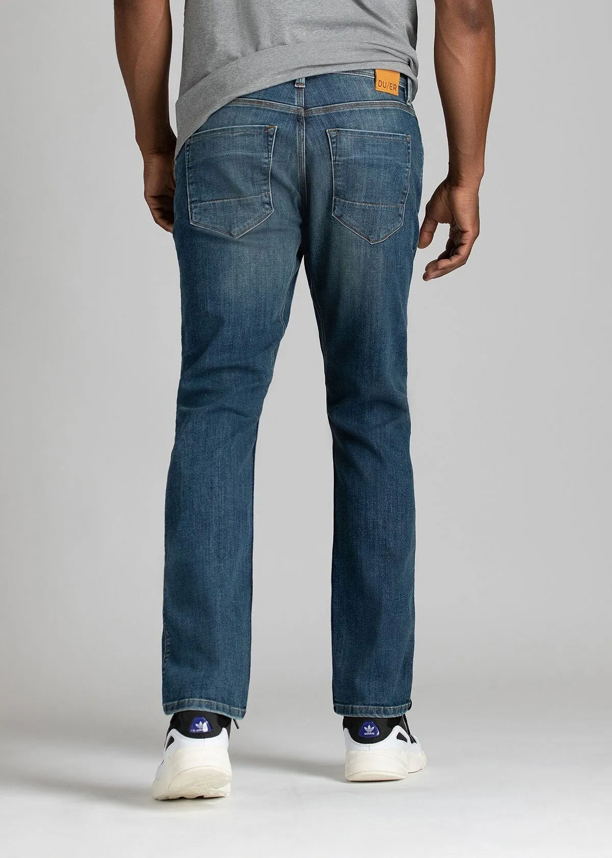 Search Deals On Cheap Performance Denim Relaxed Jeans - Men's|-|Jeans dcontract en denim Performance - Homme is free shipping, choose our Items is your best choice.