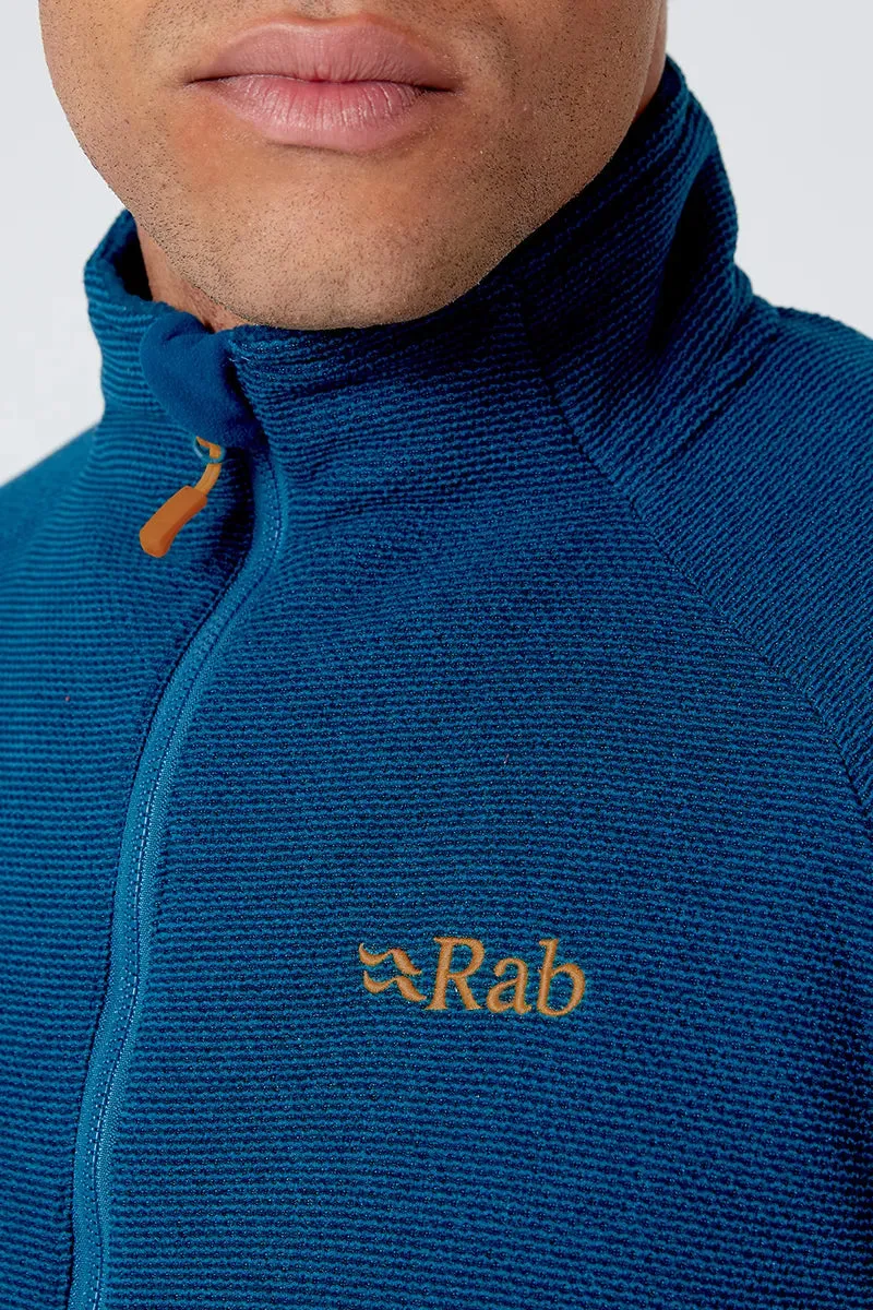 2024-2025 RAB Men's Capacitor Fleece Pull On , it is welcomed by many customers.