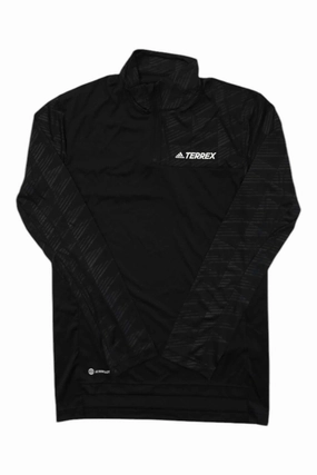 Official Big Discount For Cheap Adidas Mens Terrex Multi Half Zip LS Top ,80%OFF , we sale authentic products with bottom price, shop now!