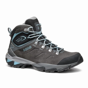 Get 2025 Authentic Big Discount For Cheap ASOLO Women's Arcadia Lthr (Bunion Fit) Gore-tex? Boot ,Big Discount Sale with fast shipping, more discount and more surprise!