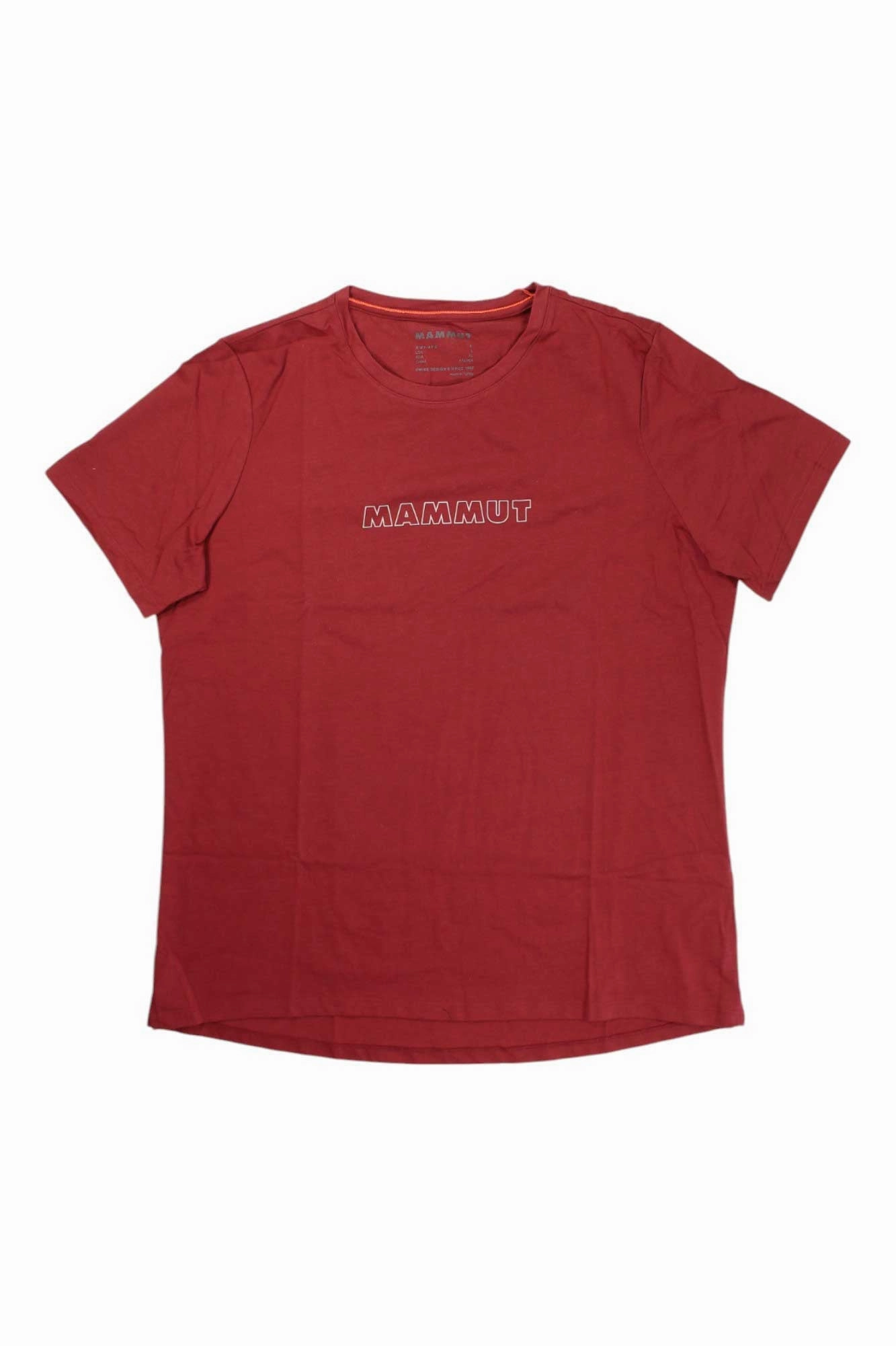 World-Wide Selection Of Big Discount For Cheap Mammut Womens Core Logo T-Shirt On Sale-Lowest Price , Items offer Men's and Woman's product with top quality, enjoy 67% off discount.