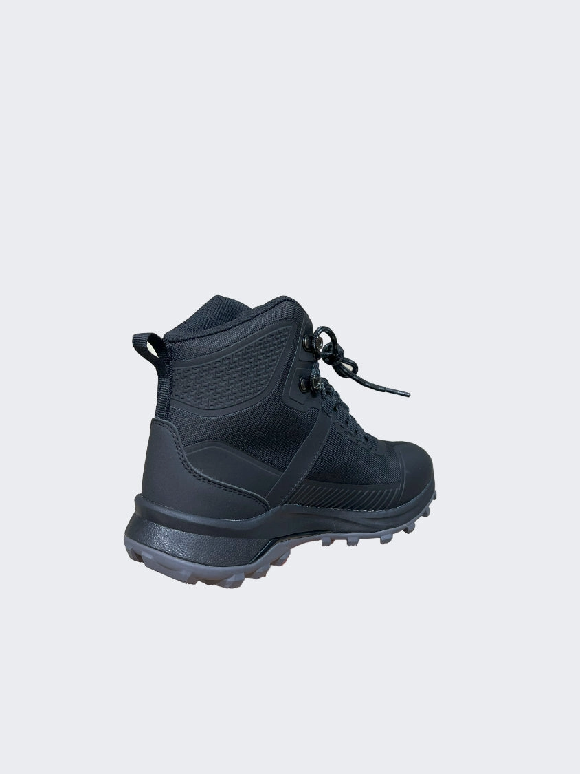 Shop for cheap Oil And Gaz Trailblaze Women Hiking High Black are all available in stock, bottom price, search for your favorite Items.