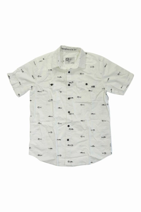 2025 Hot Sale Big Discount For Cheap Salty Crew Mens Market SS Woven Top |Sale Up To 75% Off get 74% discount, select our Items on sale, we offer you top quality and reasonable price.