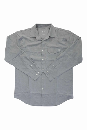 Welcome to purchase our Big Discount For Huk Mens Tide Point Break Chambray LS Shirt With Excellent Quality from our online store, enjoy more discount and fast shipping.