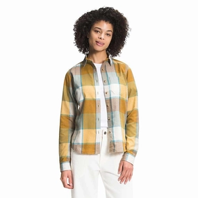 Reliable Big Discount For The North Face Womens Berkeley LS Girlfriend Shirt For Sale,Good Seller is free shipping purchase, buy discount Items 74%off, 100% quality.