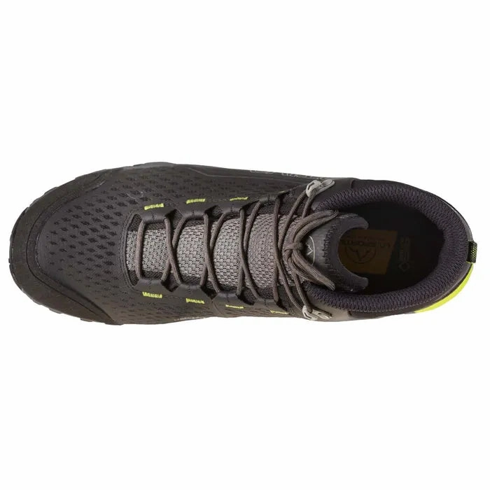 Great Deals On LA SPORTIVA Men's Stream Mid Gore-tex Surround? Boot 74% off, you can find various styles of our fashion Items.