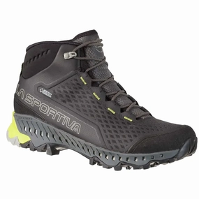 Great discount sale for Big Discount LA SPORTIVA Men's Stream Mid Gore-tex Surround? Boot Ends Soon is powerful discount now, you can place order for best Items, cheapest price for you, 100% quality.