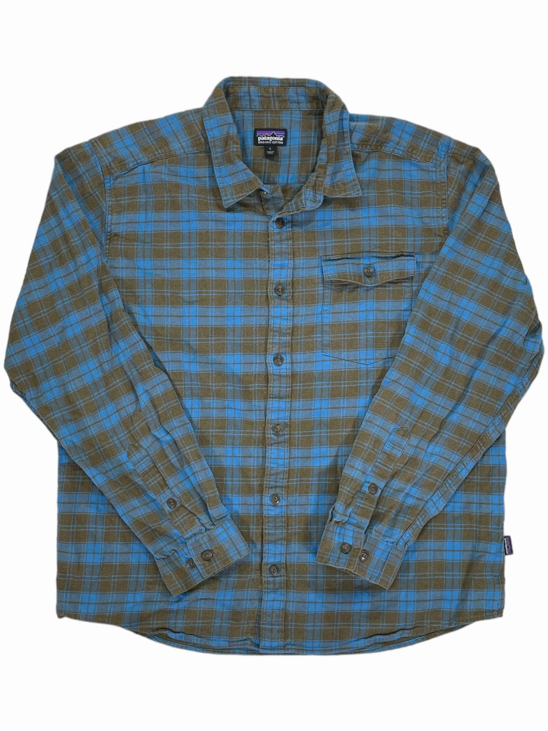 Buy New Big Discount Womens Long-Sleeved Lightweight Fjord Flannel Shirt ,76%OFF Cheap For Sale , our products selling well all over the world.
