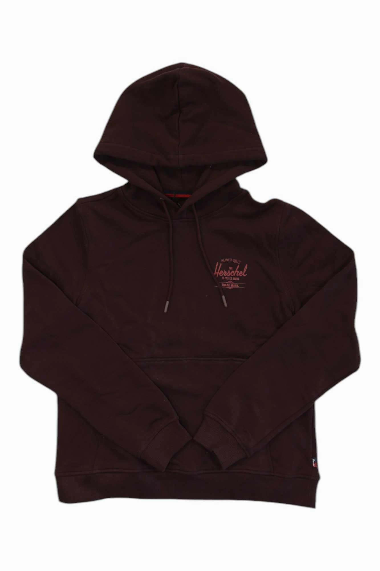 Lastest Collection Of Authentic Big Sale Herschel Supply Co Womens Pullover Hoodie |2025 Fashion Show hot sale, bottom price, you can place order for our newest Items.