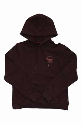 Lastest Collection Of Authentic Big Sale Herschel Supply Co Womens Pullover Hoodie |2025 Fashion Show hot sale, bottom price, you can place order for our newest Items.