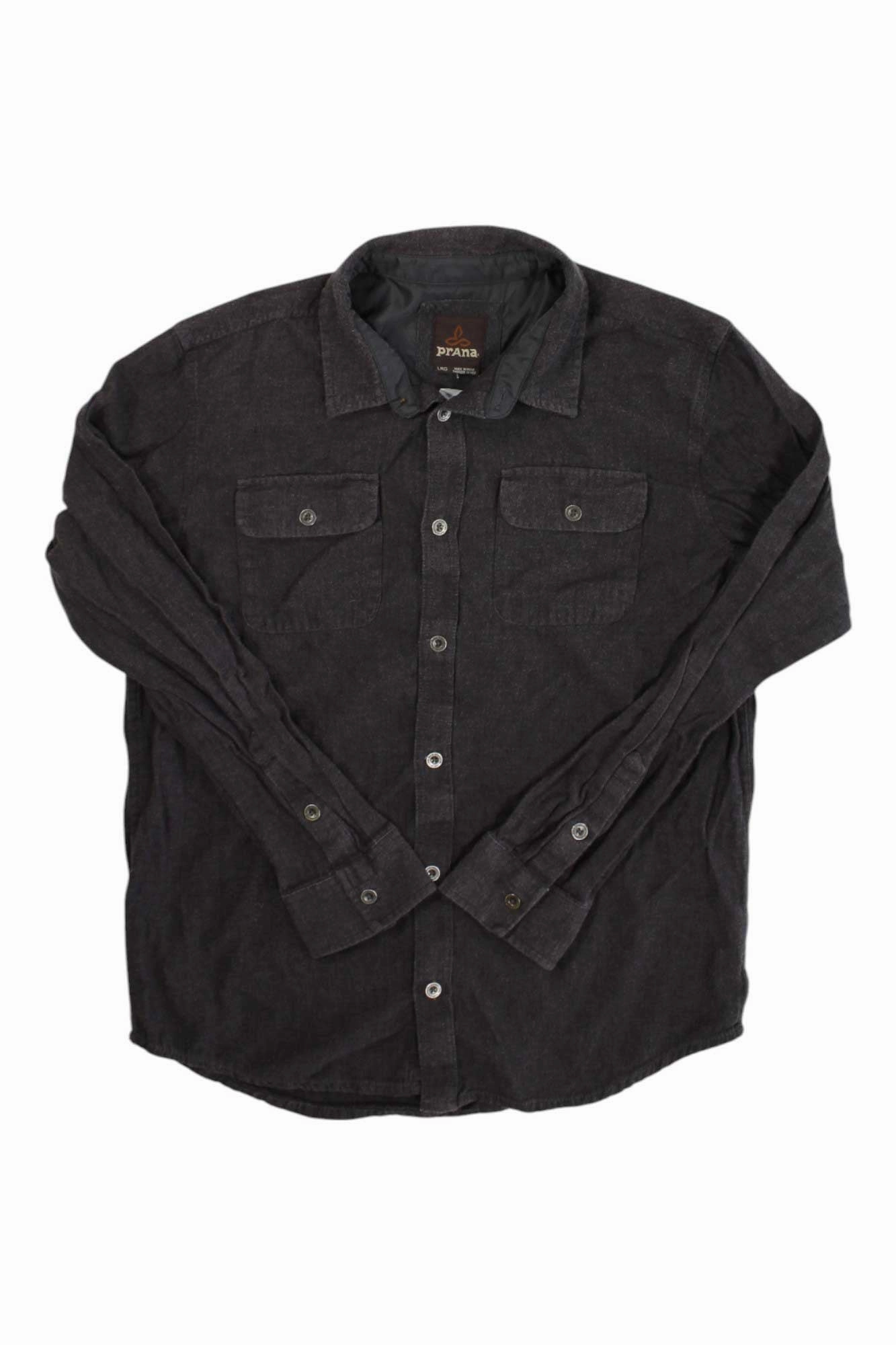 Get Original Big Sale Prana Mens Lybek Long Sleeve Flannel Shirt Money Back are all our online store, bottom price, purchase best price Items here.