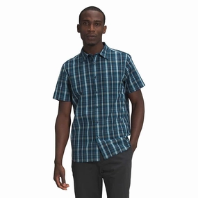 Special Price For Big Sale The North Face Men's Hammetts II SS Shirt ,Best & Cheap Price For Sale of 2025 fashion style here, have great discount for all the Items.