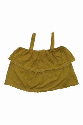 Buy clearance Big Sale Toad & Co Womens Primo Tiered Eyelette Tank Coupon Code hottest sale, free shipping and lowest price.