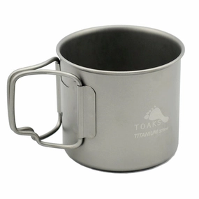 Various styles of fashion Big Sale Toaks Titanium 375ml Cup |Shop Online? , save up to 60% off, we provide you various styles of Items here, orders now!