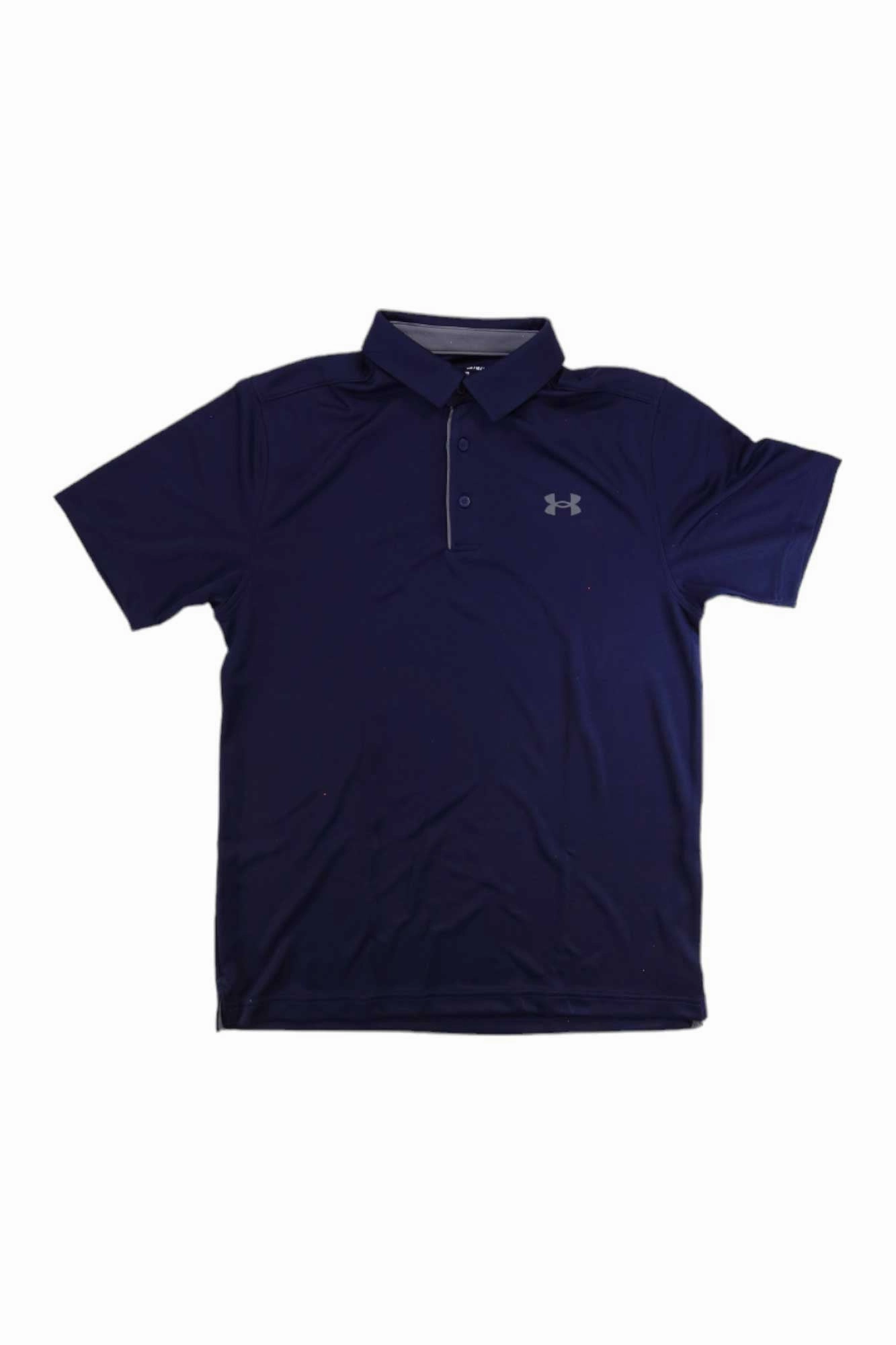Various Styles Of 2025 Big Sale Under Armour Mens UA Tech Polo Wholesale Price Sale-with the finest quality, 74% Off. Come to buy our Items online store!