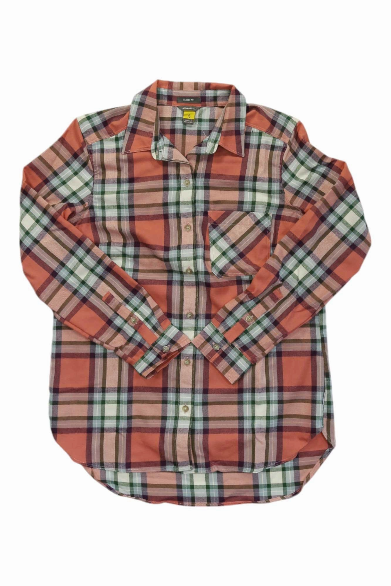 Trust our luxury Big Selection Cheap Eddie Bauer Travex Women's Expedition 2.0 LS Flannel Shirt Store are on sale at our site. Choose the latest style of 2025 Items here, 74% Off.
