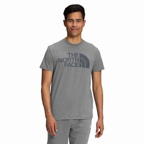 Best Site For Cheap Big Selection The North Face Mens Half Dome Tri-Blend SS Tee For Office , best quality with stylish designs to select, enjoy big discount for you.