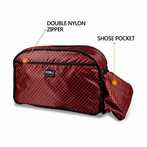 Bigcardesigns Cool Cat Travel Carry On Weekend Bag