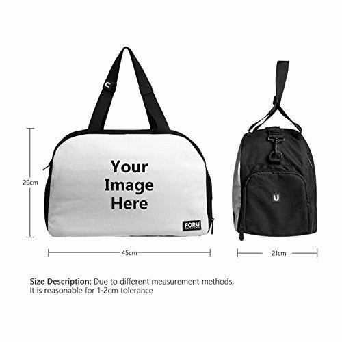 Bigcardesigns Cool Cat Travel Carry On Weekend Bag