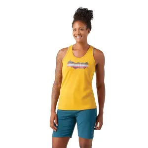 Clearance Black Friday Smartwool Women's Mountain Horizon Graphic Tank With Discounts , we can give a special discount Items of 6 percent.