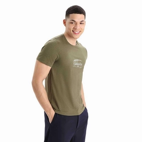 80% Discount Black Friday Icebreaker Men's Central Classic SS Tee - IB Caraven ,100% Free Shipping online store, buy our cheap Items sale, 74% Off.