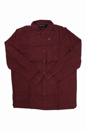 Buy clearance Black Friday Klattermusen Mens Helheim LS Shirt 68% OFF-New Arrivals at discount price, 100% quality, all the Items save 74% off.