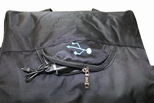 Boardingblue Airlines Travel To "Go To Cuba" Lightweight Free Carry On Bonus