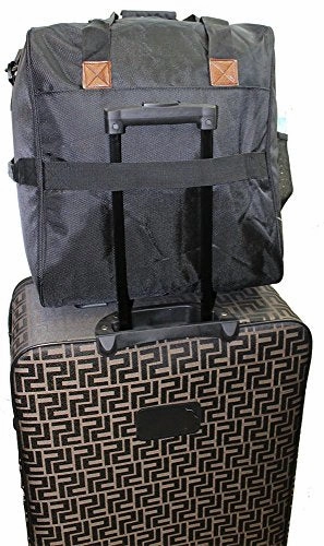 Boardingblue Airlines Travel To "Go To Cuba" Lightweight Free Carry On Bonus