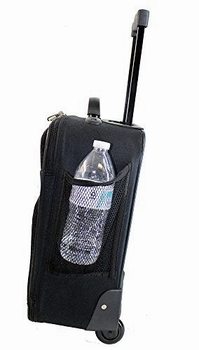 Boardingblue Free Carry On 21"X14"X9" For America Airlines Going To Cuba