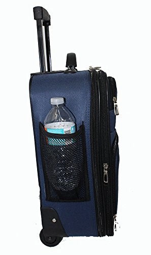 Boardingblue Free Carry On 21"X14"X9" For America Airlines Going To Cuba