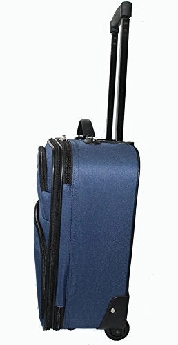 Boardingblue Free Carry On 21"X14"X9" For America Airlines Going To Cuba