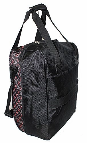 BoardingBlue Personal Item Free-Carry-On for Spirit, Frontier, American, Jetblue Airlines
