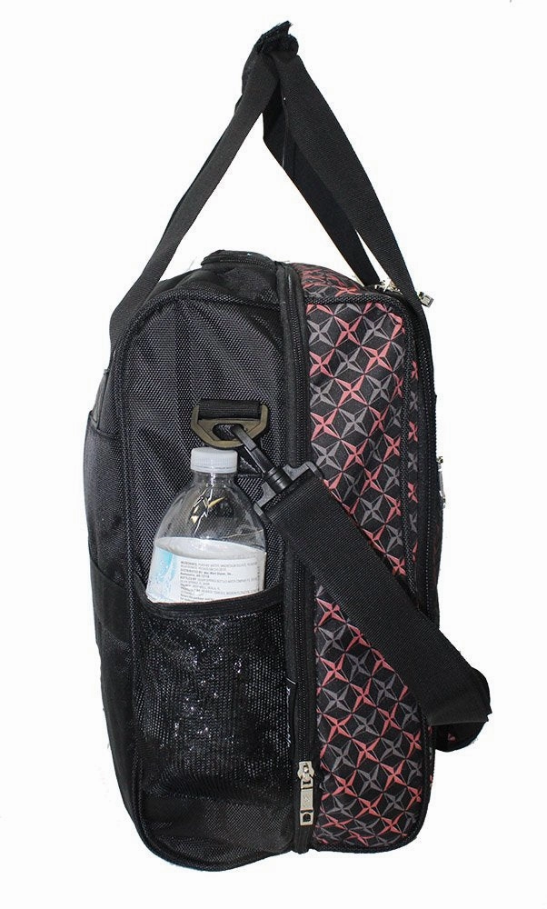 BoardingBlue Personal Item Free-Carry-On for Spirit, Frontier, American, Jetblue Airlines
