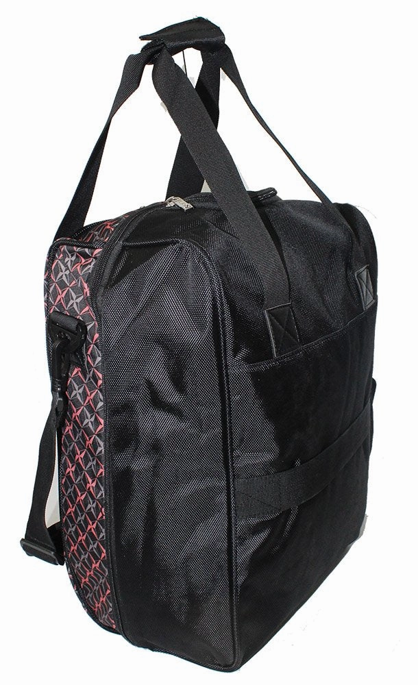 BoardingBlue Personal Item Free-Carry-On for Spirit, Frontier, American, Jetblue Airlines
