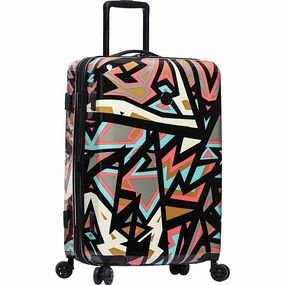 Body Glove Inner City 22" 4-Wheel Carry-On Luggage