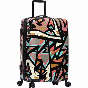 Body Glove Inner City 26" 4-Wheel Medium Luggage