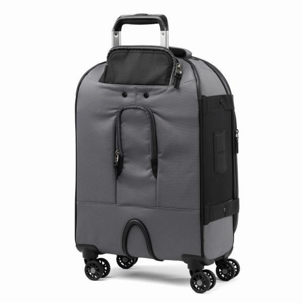 Bold by Travelpro 21" Carry-On Expandable Spinner