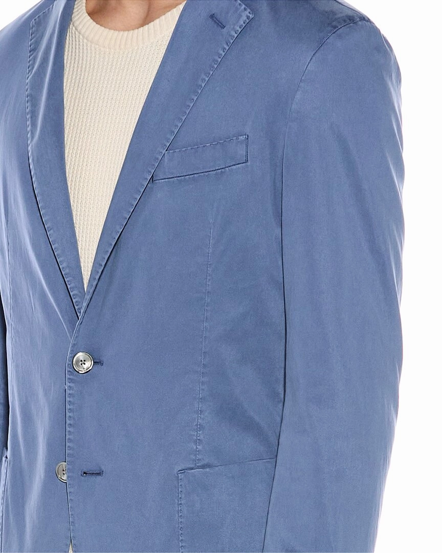 BOSS Hugo Boss 2pc Hanry Suit