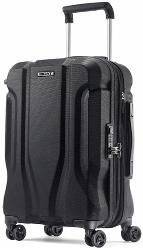 Boyt Armor 20" Hardside Spinner Carry On