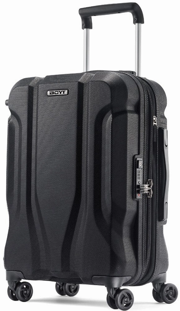 Boyt Armor 20" Hardside Spinner Carry On