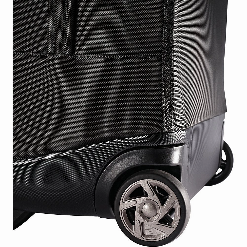 Boyt Mach 1 Softside 2 Wheel Upright 21"