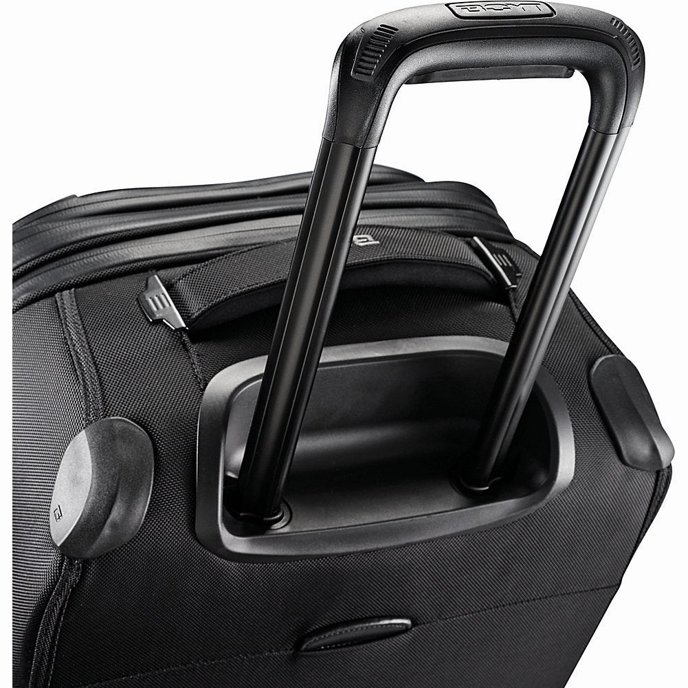 Boyt Mach 1 Softside 2 Wheel Upright 21"