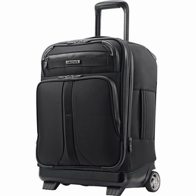 Boyt Mach 1 Softside 2 Wheel Upright 21"