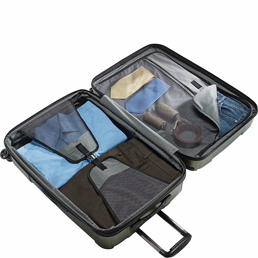 Boyt Mach PC 28" 4-Wheel Large Luggage