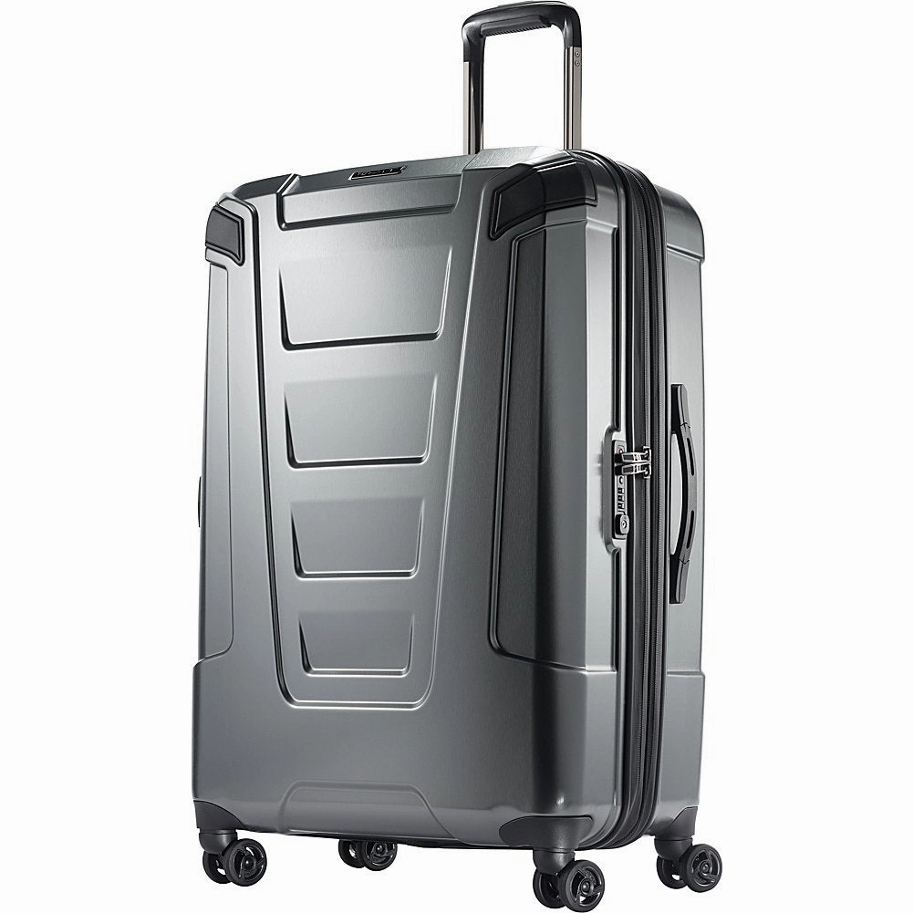 Boyt Mach PC 28" 4-Wheel Large Luggage