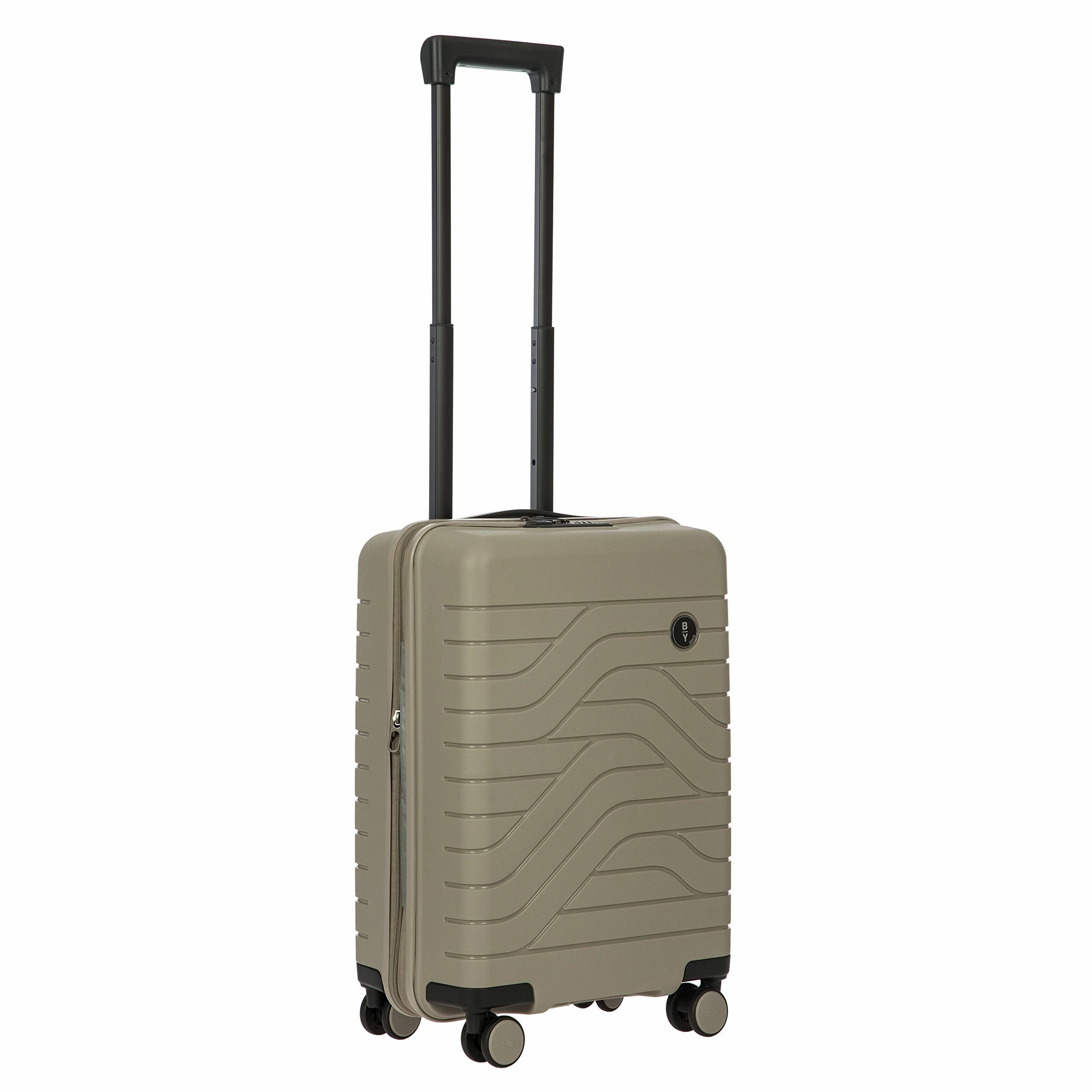 Bric's B|Y Ulisse 21" Expandable Spinner